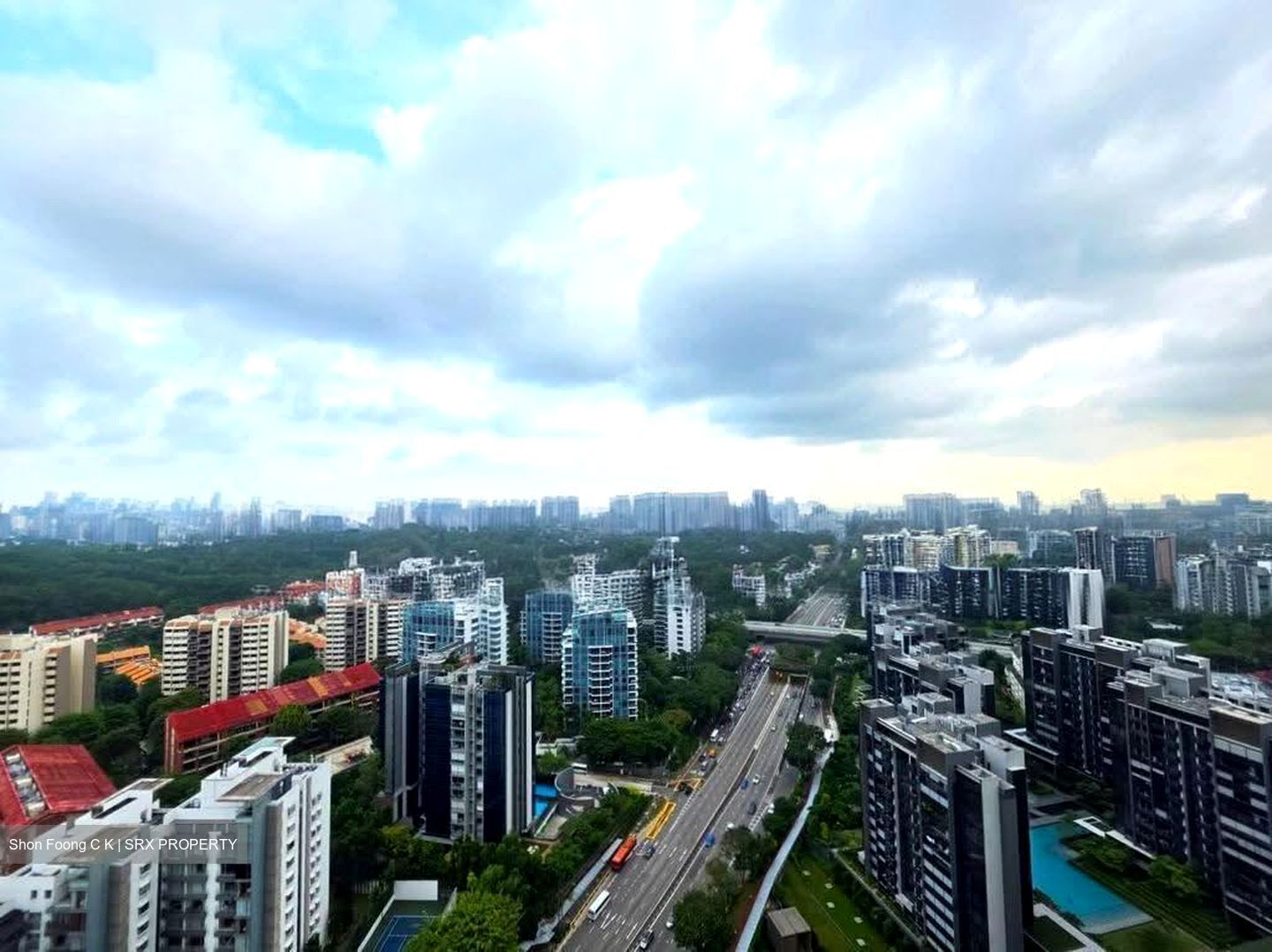 D'Leedon (D10), Condominium #625567731